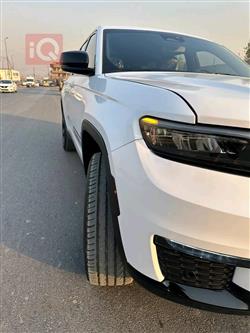 جيب جراند شيروكي إل